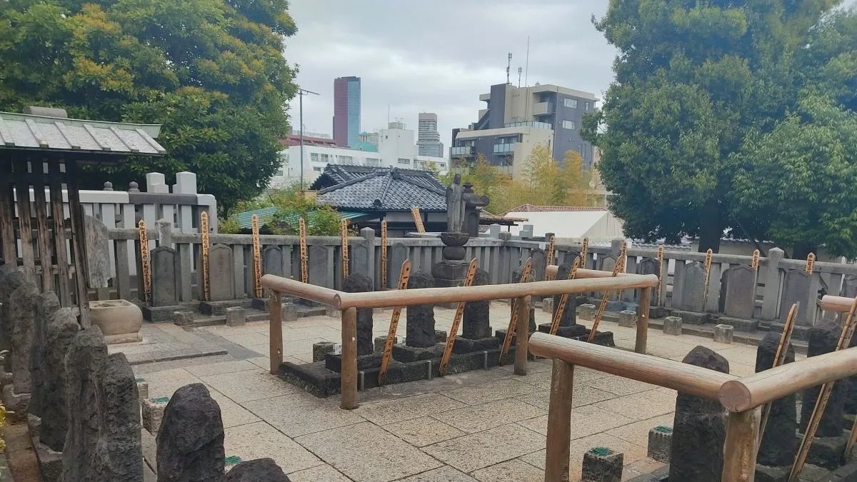 🏯 명봉산 석응선사(묘호잔 세키오젠지) 이미지 3